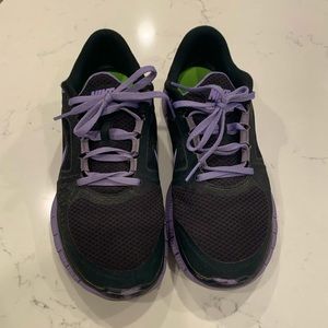 Nike Free Run 3 💜